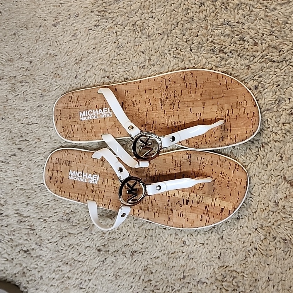 Michael Kors Sandals